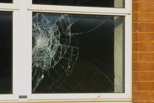 Home Window Glass Repair