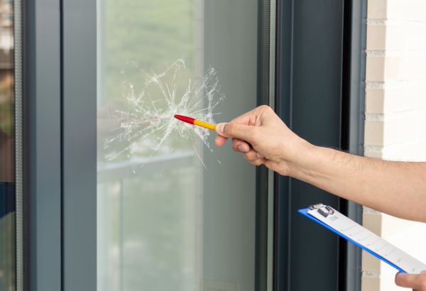 House Glass Repair