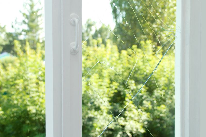 Home Glass Repair