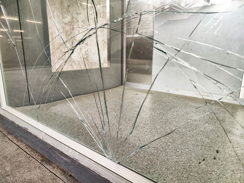 Home Glass Repair