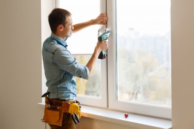 Window Installation Experts