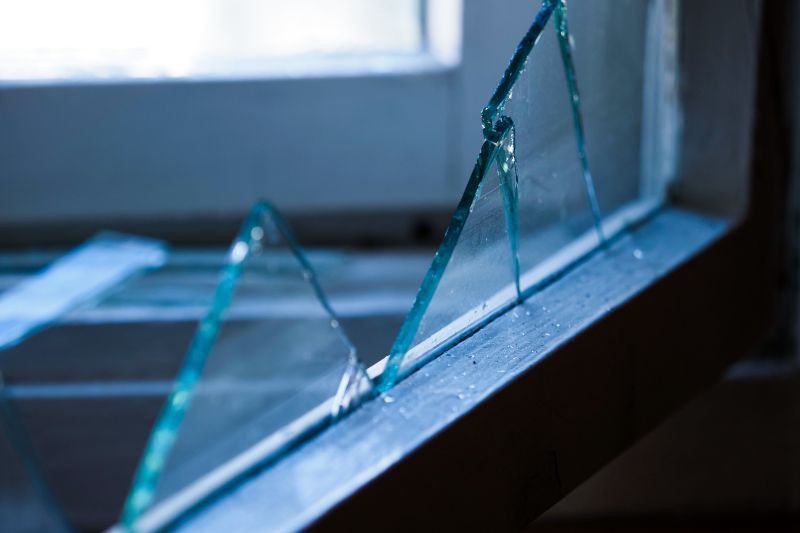 Emergency Glass Repair Services